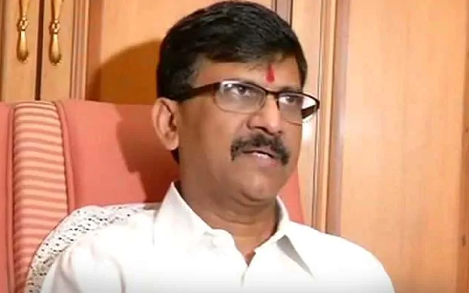 Declare Goa a sick state: Shiv Sena