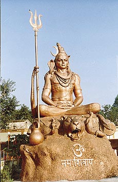 Ninth century Lord Shiva statue to be returned to India