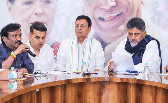 No more street vending on B’luru’s main roads, as govt plans to bring new policy for street hawkers