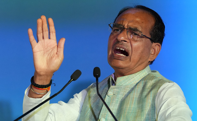 Shivraj Singh Chouhan predicts 'record-breaking win' for NDA in Bihar polls