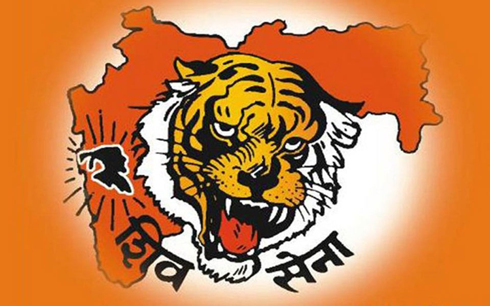 Opposition unity 'impossible' without Congress: Shiv Sena