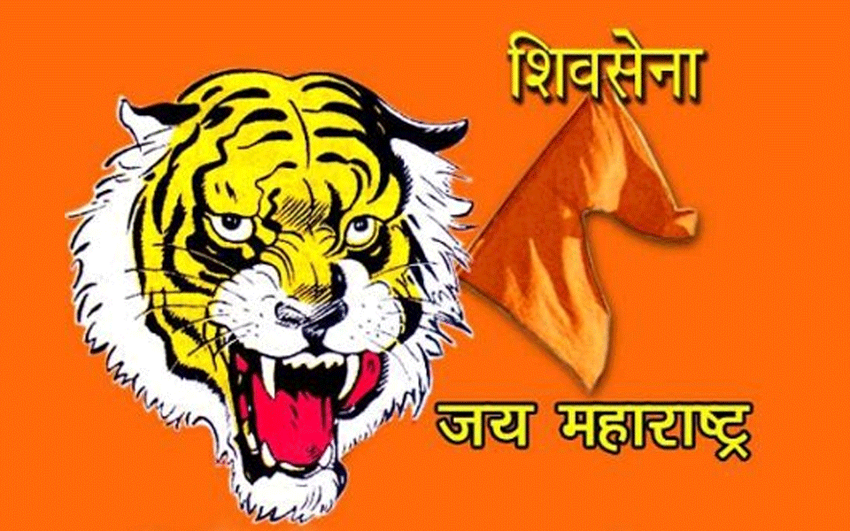 Shiv Sena dismisses PM's interviews as 'propaganda'