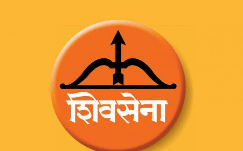 Maharashtra poll results a warning to rulers not to show arrogance of power: Shiv Sena tells BJP