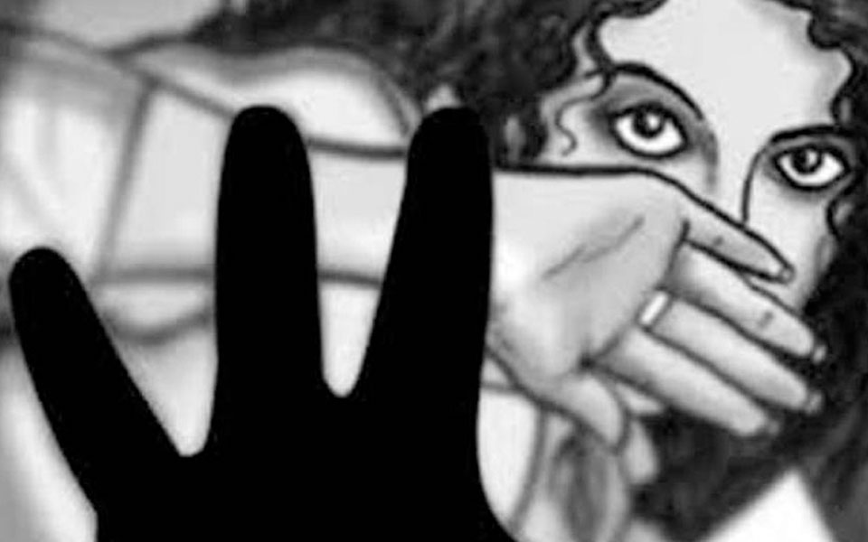 SHO, woman SI suspended over 'refusal' to register rape complaint