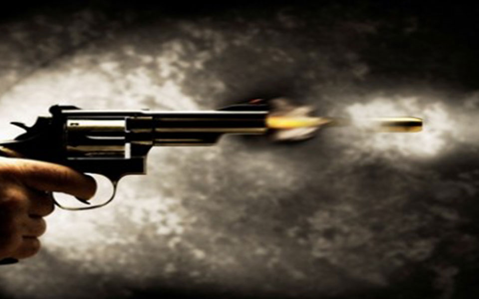 SPO shot, injured in J&K