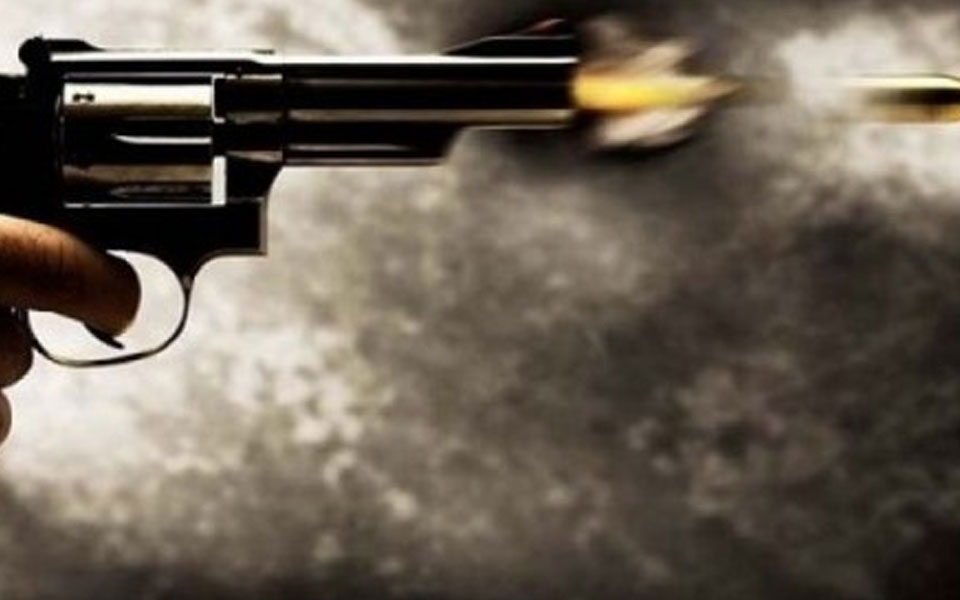 Militant shot dead in Manipur: Police