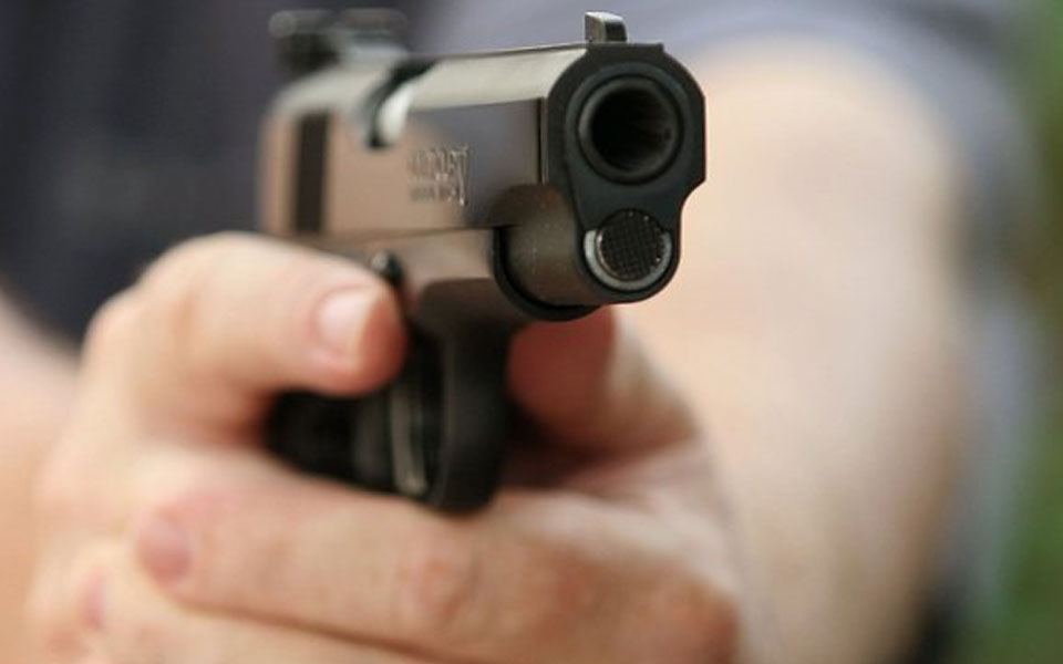 CPI(ML) leader shot dead in Bihar