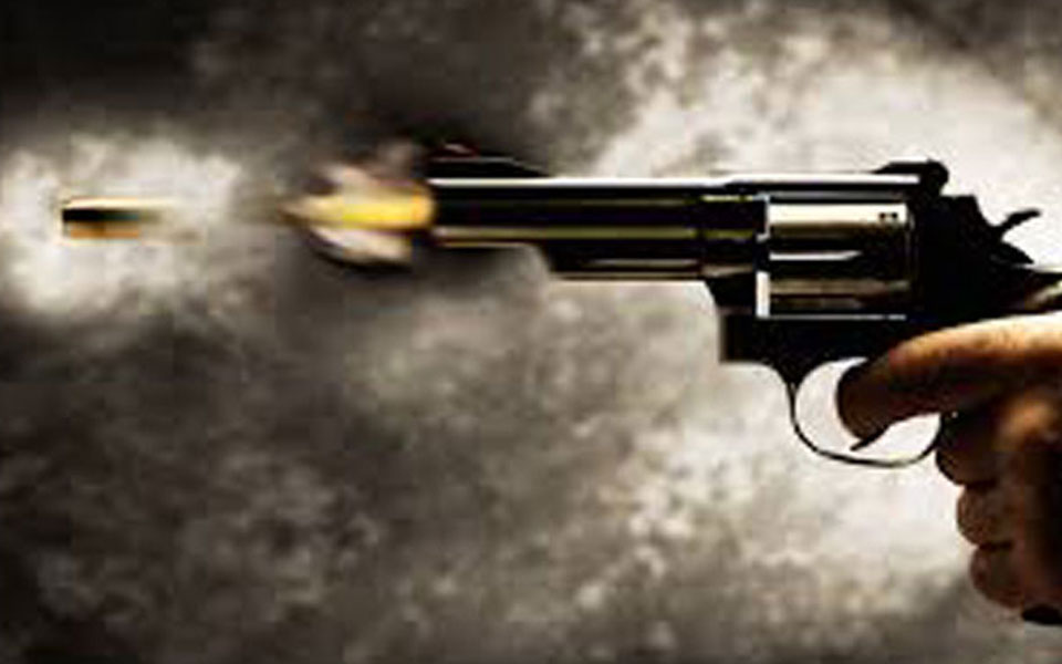 Class 11 student shot dead outside school in Uttar Pradesh