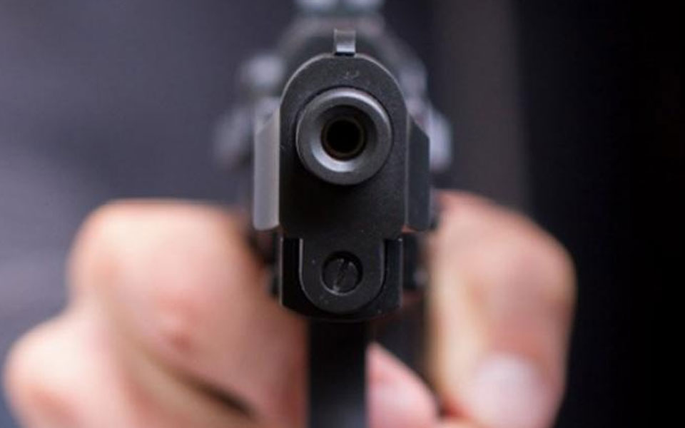 Two NC workers shot dead in Srinagar