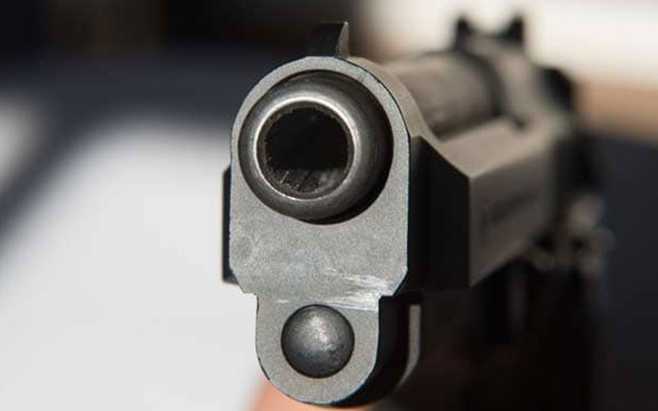 Hurriyat activist shot in Jammu and Kashmir