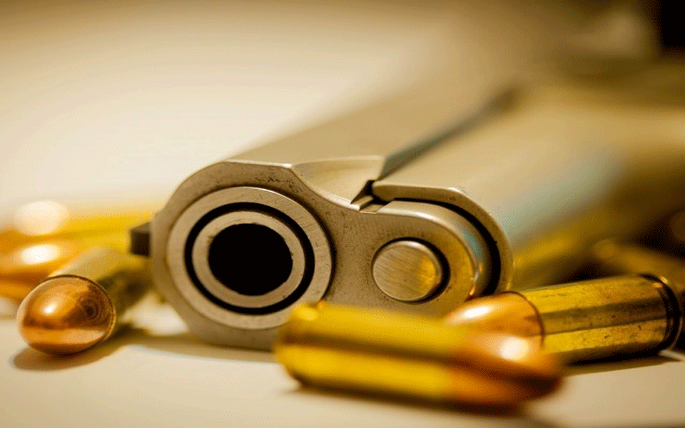 UP man shot dead by teenage cousin