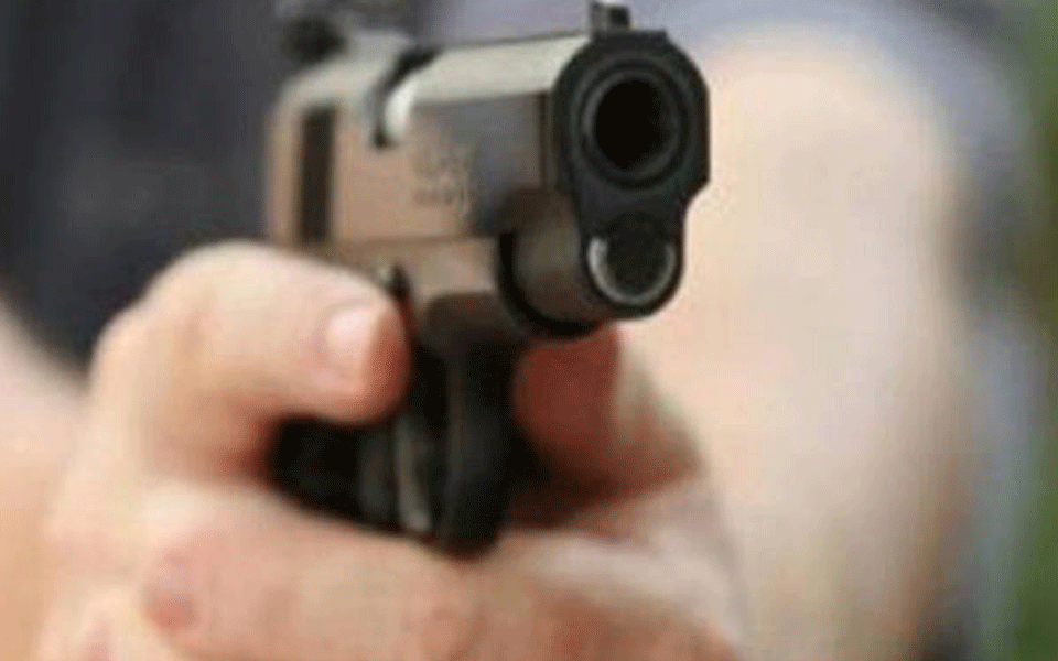 Lawyer shot dead inside District Court complex in UP
