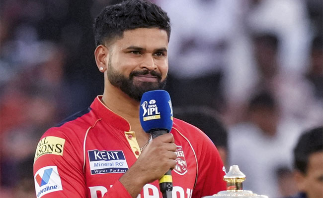 New 'Captain Cool' in Town: Shreyas Iyer could be the leader India needs