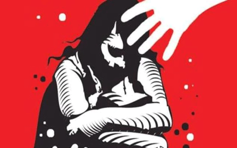 Teenage girl raped by friend in Delhi park, accused held