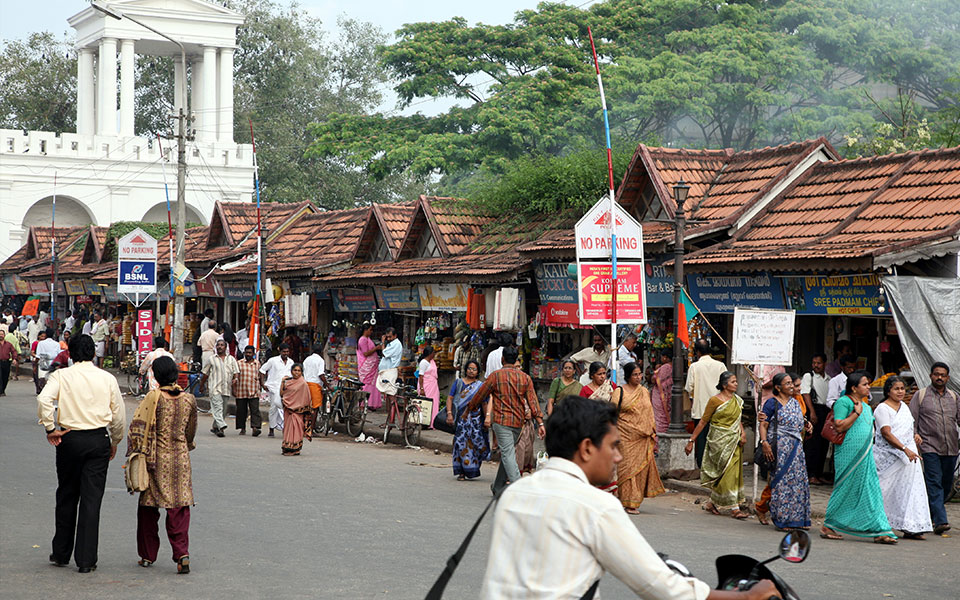 Shutdown in Kerala over SC/ST Act dilution