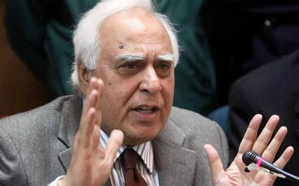 Modi government violated procedures in Rafale deal: Kapil Sibal