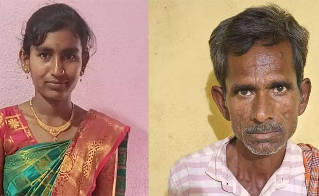 Man kills pregnant daughter-in-law over dispute in Raichur