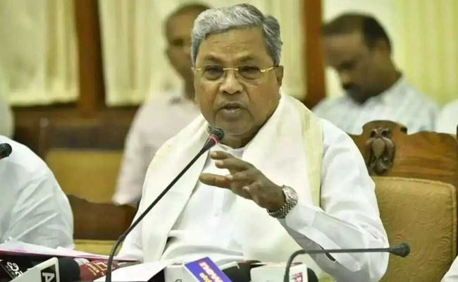 ED may soon book Siddaramaiah in MUDA-linked money-laundering case