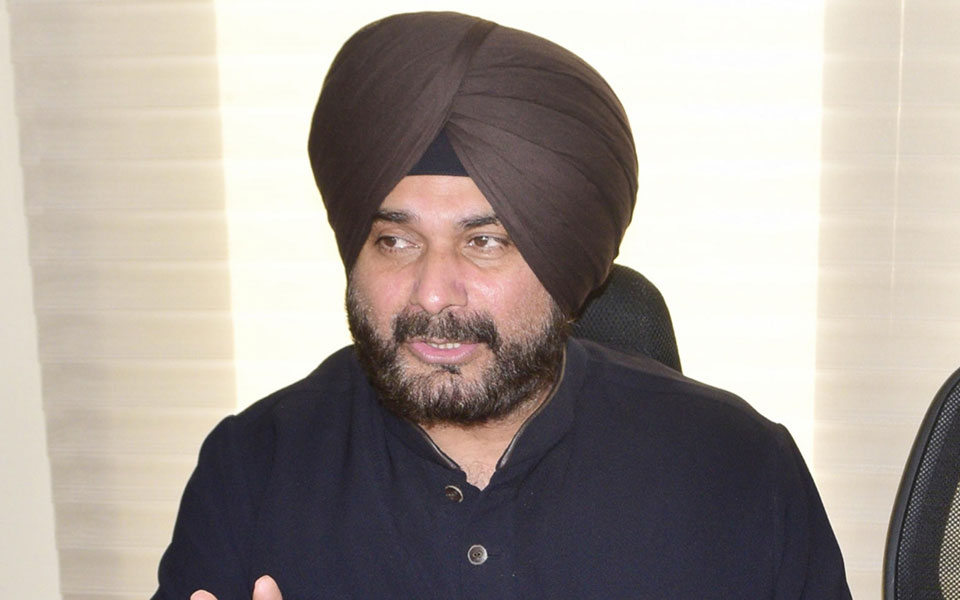 Sidhu acquitted in road rage case