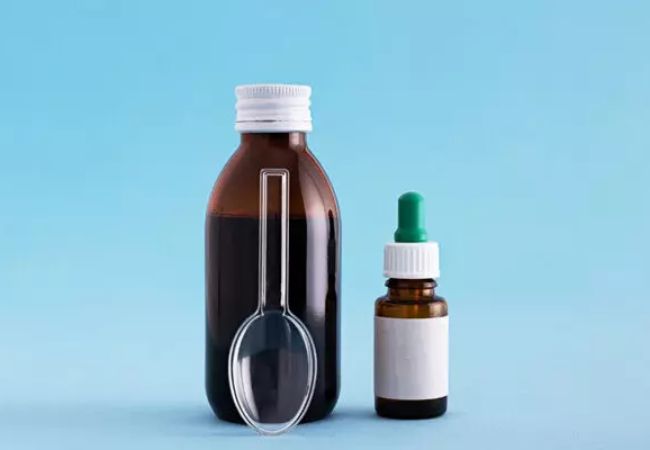 Cough syrup deaths: toll in MP's Chhindwara rises to 16 as two more kids die