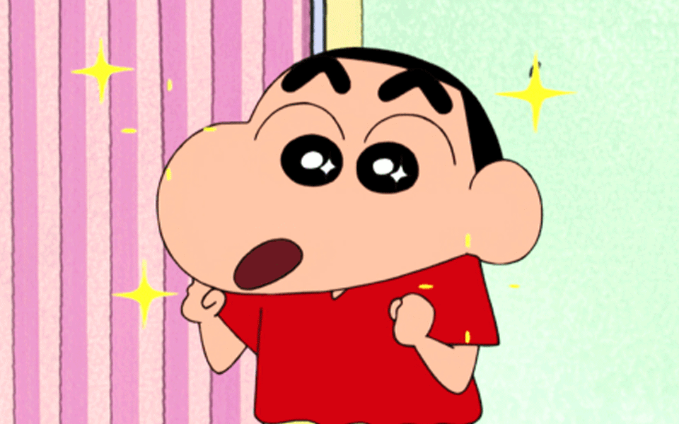 Cartoon character Shinchan's name appears in Bengal college merit list