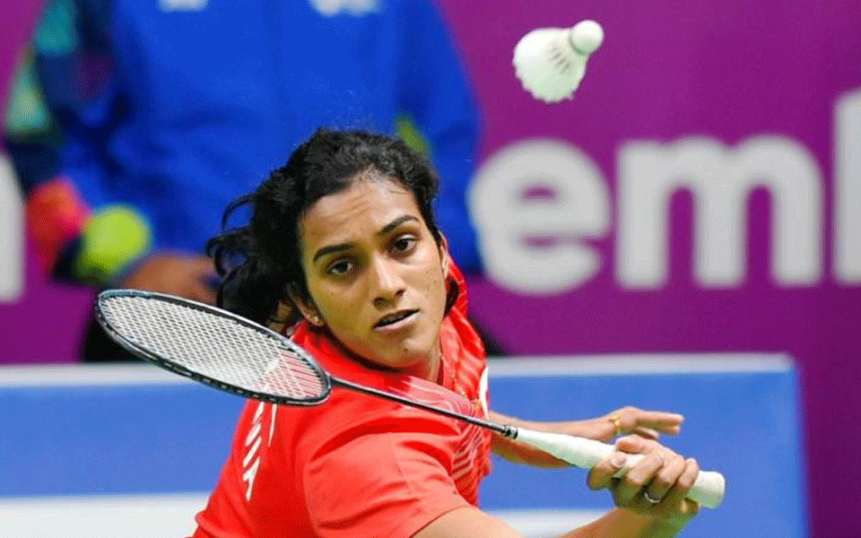 BWF World Tour Finals: PV Sindhu beats Tai Tzu Ying to inch closer to semis