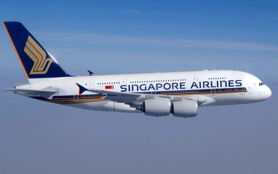 Singapore Airlines Mumbai-Singapore Flight Receives Bomb Threat