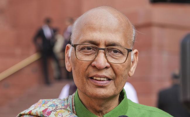 Congress' Singhvi moves Himachal HC challenging his defeat in Rajya Sabha poll through draw of lots