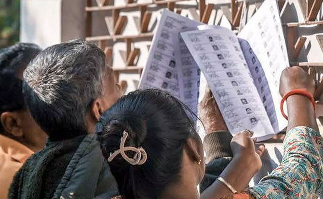 Protest march held in Kolkata over people's 'harassment' during Bengal SIR