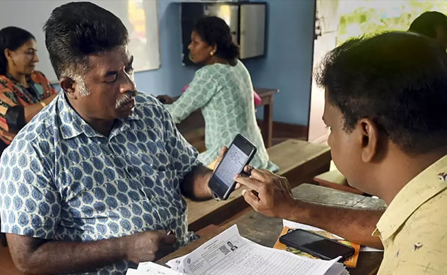 Draft electoral roll published in Kerala as part of SIR; over 24 lakh names removed