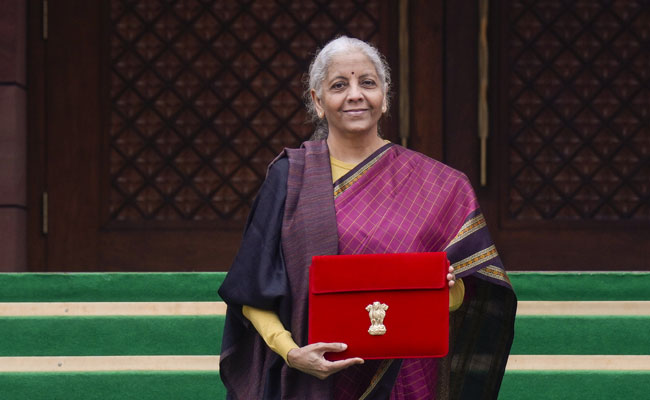 Budget proposes Rs 10,000 cr investment in biopharma over next 5 years