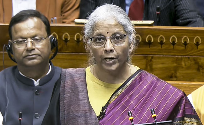 What are rare earth corridors announced in Union Budget, linking Kerala, TN, AP, Odisha