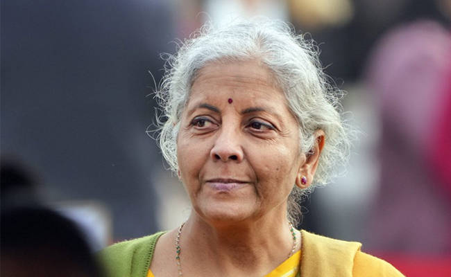 Govt to constitute high-level panel on banking soon: FM