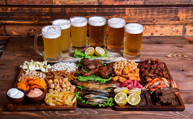 Holy city: Punjab govt begins shifting liquor, meat kiosks out of Amritsar walled city