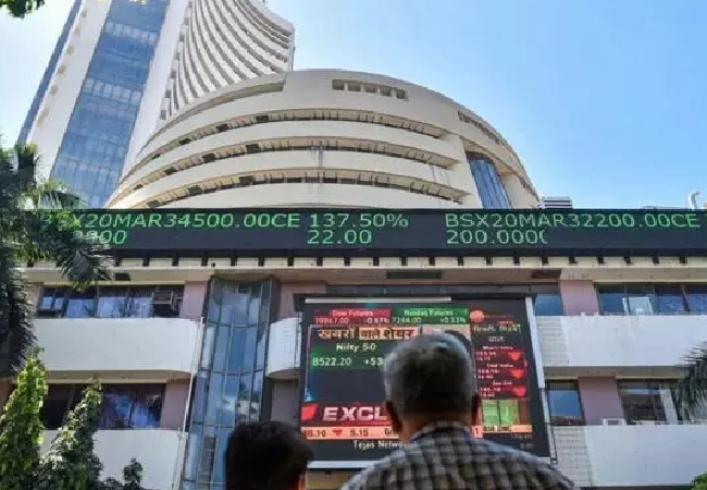 Sensex, Nifty surge nearly 2 pc as US suspends additional 26 pc tariffs on India till July 9