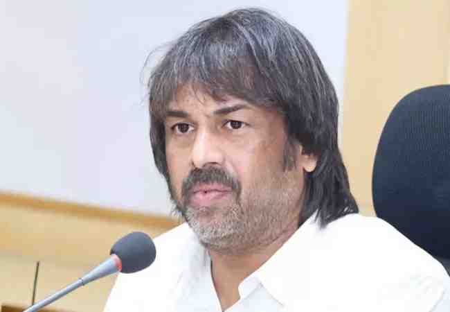 800 Govt shools in state to be upgraded as Karnataka Public Schools: Minister Madhu Bangarappa