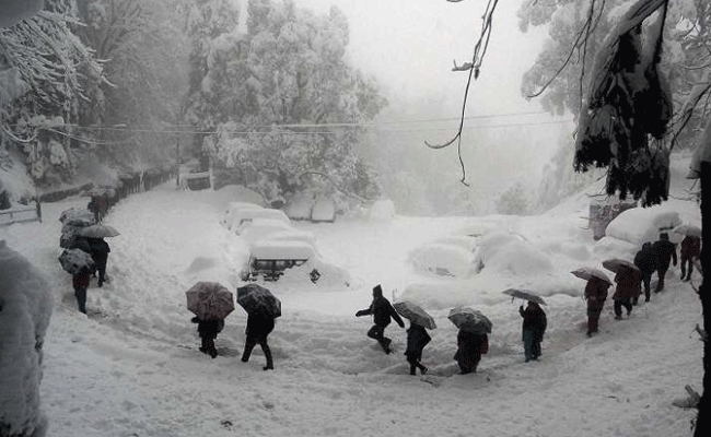 18 die as monster storm brings rain, snow, cold across US