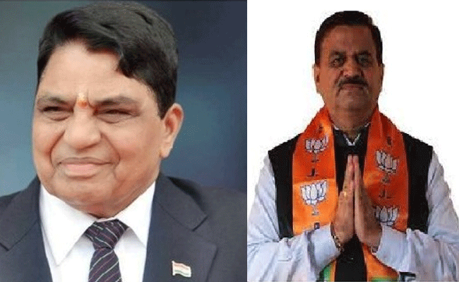 Cong's Dhani Ram Shandil retains Solan, defeats son-in-law and BJP candidate Rajesh Kashyap