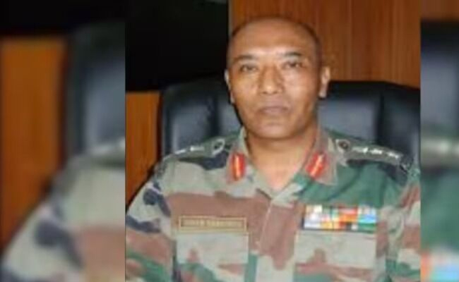 Kargil war hero Sonam Wangchuk dies; defence minister, Army pay rich tributes