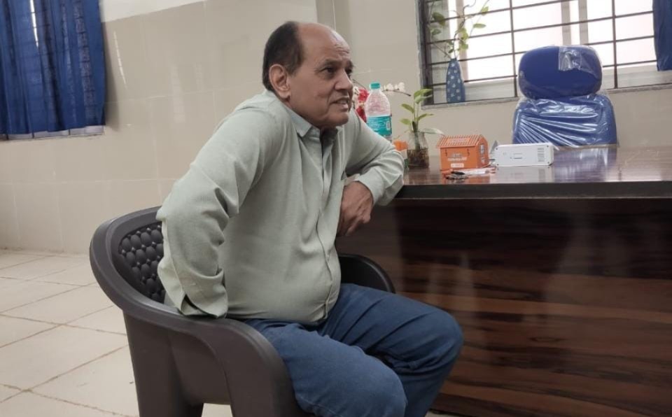 14 children dead in MP: Doctor arrested; FIR against him, cough syrup manufacturer