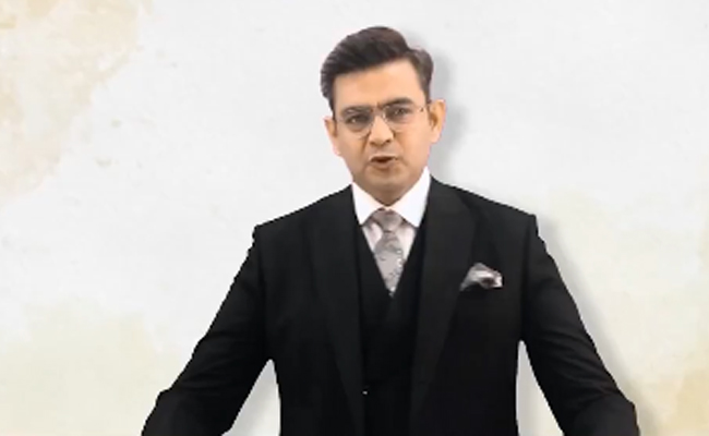 Motivational speaker Sonu Sharma slams govt, Supreme Court over Aravalli Hills order