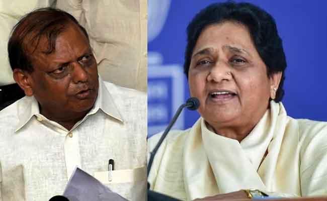 Mayawati ignored Bahujan movement: BSP founding member R K Chaudhary, now an SP MP