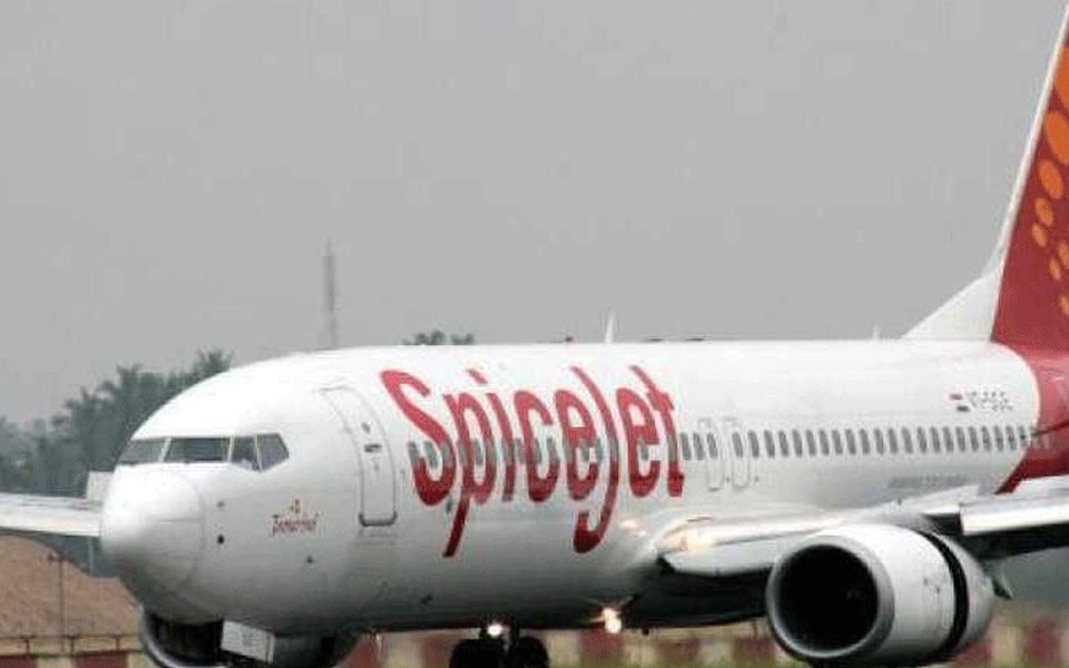 Passenger falls sick onboard Chennai-Kolkata flight, later dies