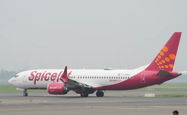 SpiceJet to operate 13 special flights from UAE on Thursday