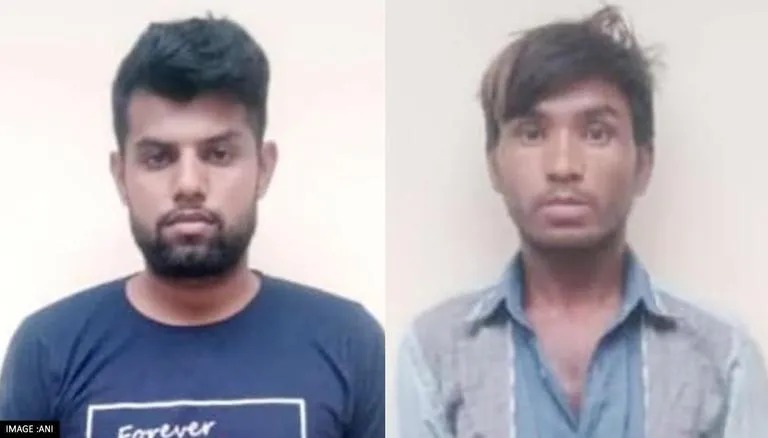 2 men arrested in Rajasthan for spying for Pakistan