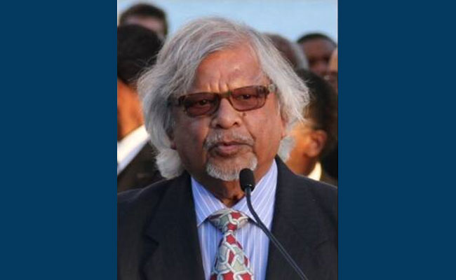 Mahatma Gandhi's grandson Arun Gandhi passes away at 89