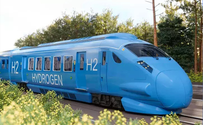 Indian Railways set to launch first hydrogen-powered train, trial runs expected by December