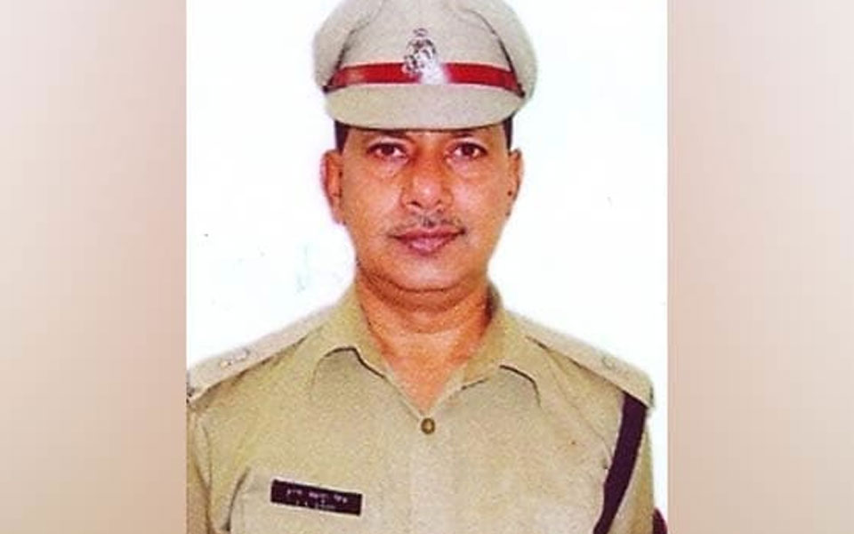 Bulandshahr violence: SSP, two other officials transferred