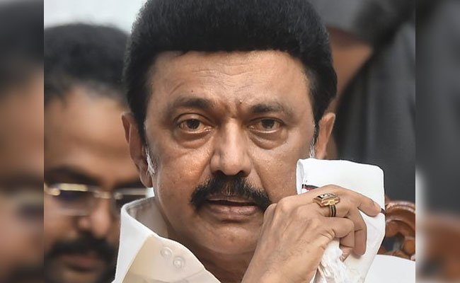 TN Guv Ravi insults position he holds by not reading speech in Assembly: CM Stalin