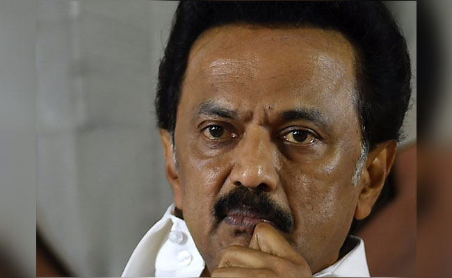 UGC regulations on promoting equity is delayed but welcome step, says TN CM